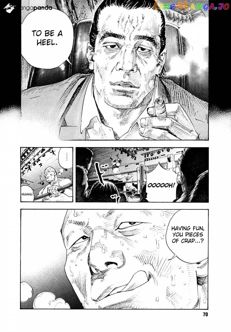 Real, Chapter 74 image 33